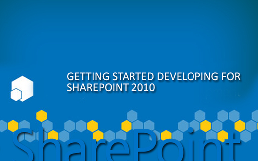 SharePoint bespoke development