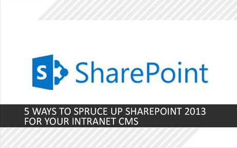 SharePoint application development
